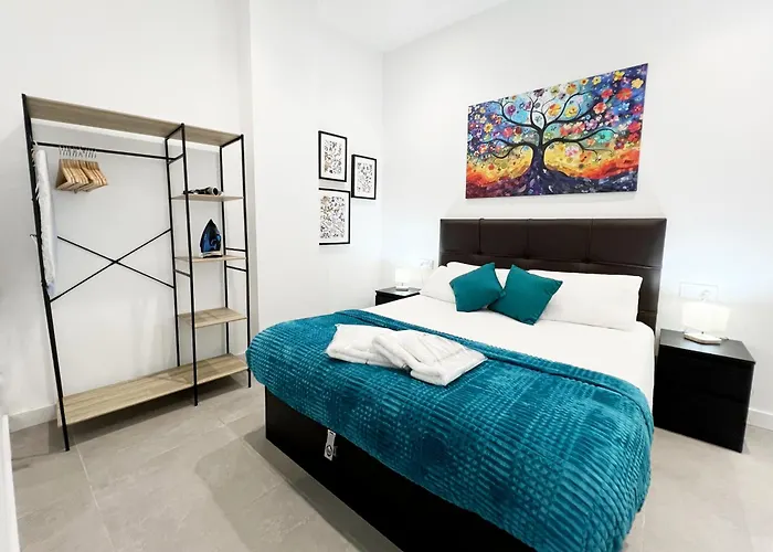 Loft R41 A B - Ground & Monteolivete Vibes