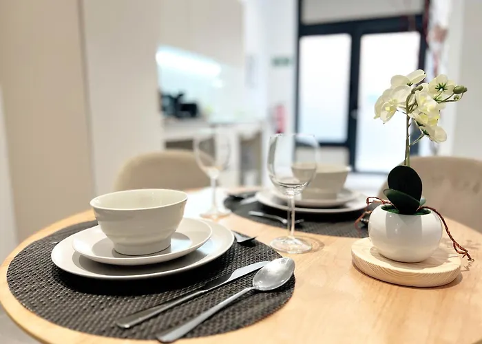 Loft R41 A B - Ground & Monteolivete Vibes * Valencia