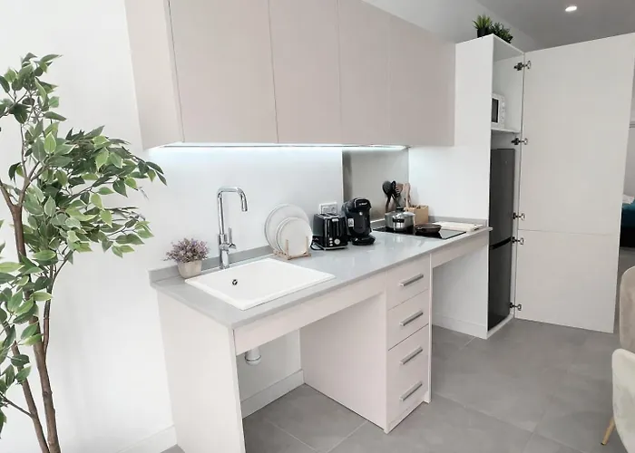 Loft R41 A B - Ground & Monteolivete Vibes Lejlighed