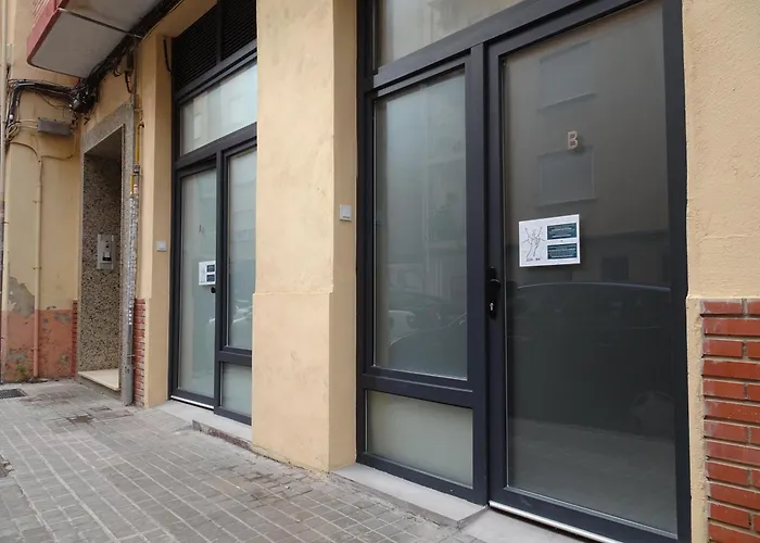 Lejlighed Loft R41 A B - Ground & Monteolivete Vibes