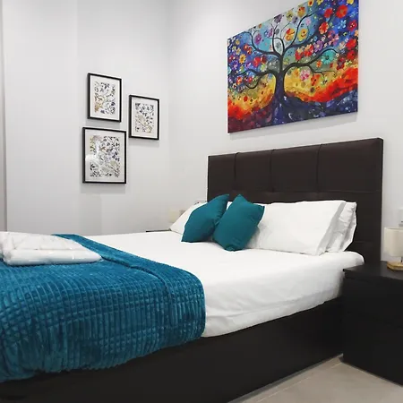 Loft R41 A B - Ground & Monteolivete Vibes Apartmán