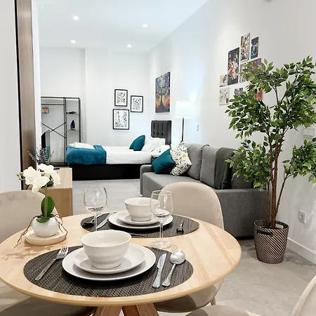 Appartement Loft R41 A B - Ground & Monteolivete Vibes Valence