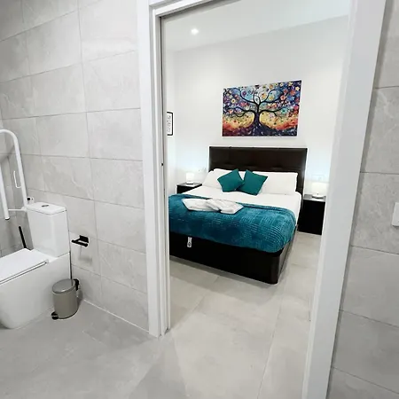 Loft R41 A B - Ground & Monteolivete Vibes *