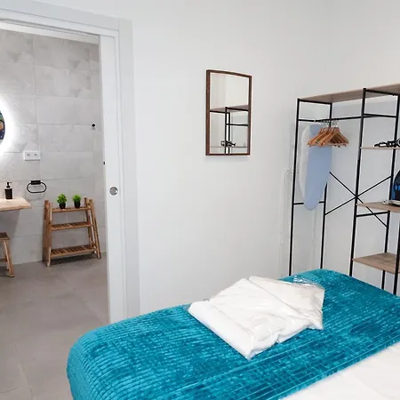 Apartmán Loft R41 A B - Ground & Monteolivete Vibes