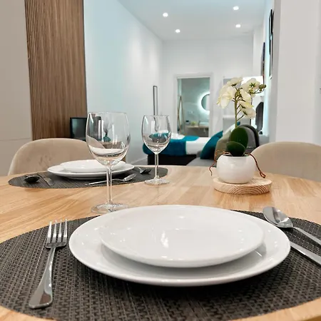 Apartmán Loft R41 A B - Ground & Monteolivete Vibes