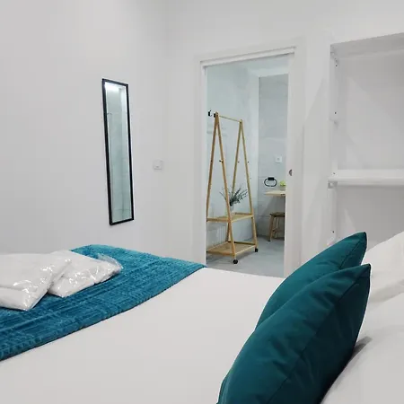 Apartmán Loft R41 A B - Ground & Monteolivete Vibes *