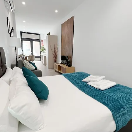 Loft R41 A B - Ground & Monteolivete Vibes Apartmán *