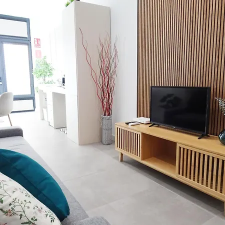 Loft R41 A B - Ground & Monteolivete Vibes