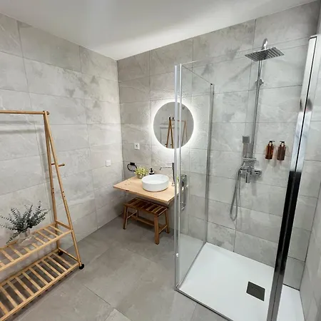 Loft R41 A B - Ground & Monteolivete Vibes *