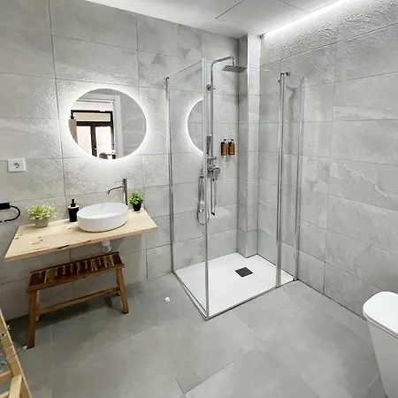 Loft R41 A B - Ground & Monteolivete Vibes *