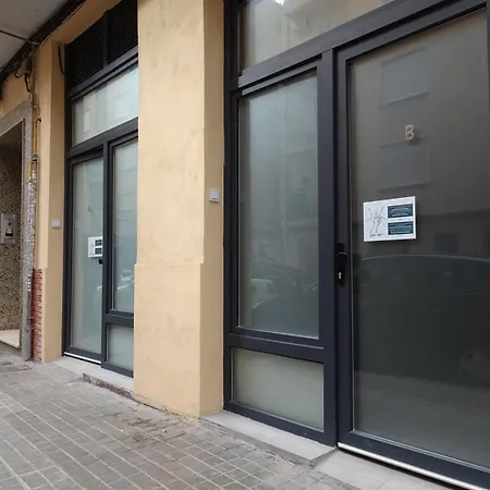 Apartmán Loft R41 A B - Ground & Monteolivete Vibes