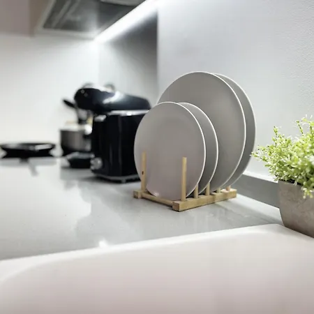 شقة Loft R41 A B - Ground & Monteolivete Vibes *